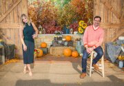 Lawrence Zarian Prep School Fashion Tips - Home & Family