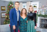 Debbie Allen Interview - Home & Family