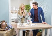 DIY Galvanized Lanterns - Home & Family