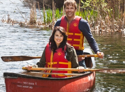 Preview - Kiss at Pine Lake