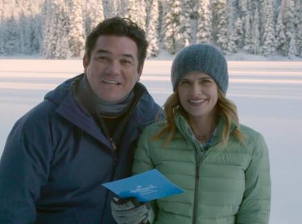 Hot Chocolate Challenge - Winter's Dream