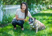Precious - Adoption Ever After - Home & Family