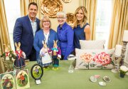 Easter Heritage Collection - Home & Family