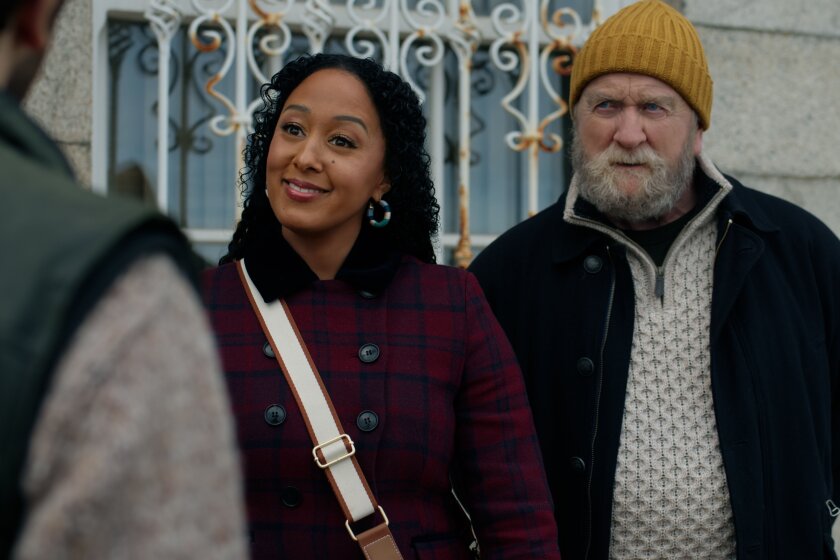 Tamera Mowry-Housley