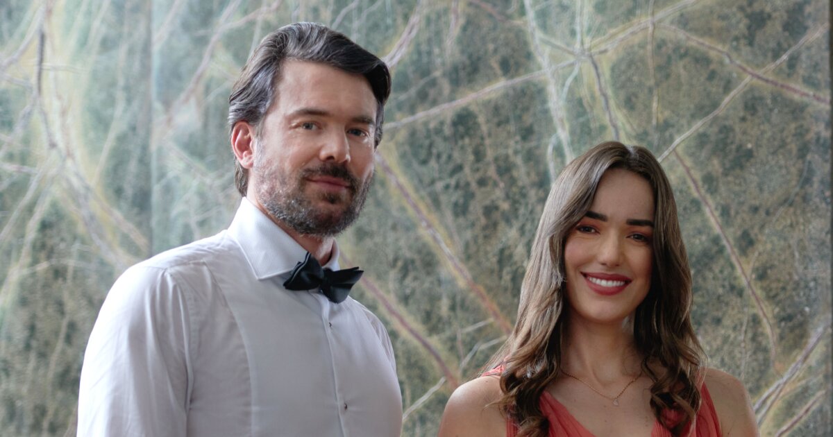 About | Mystery Movie Series