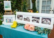 DIY Adirondack Inspired Photo Frames - Home & Family