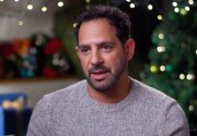 Interview - Christmas Sail - Luke