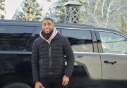 Preview + Sneak Peek - A Winter Getaway