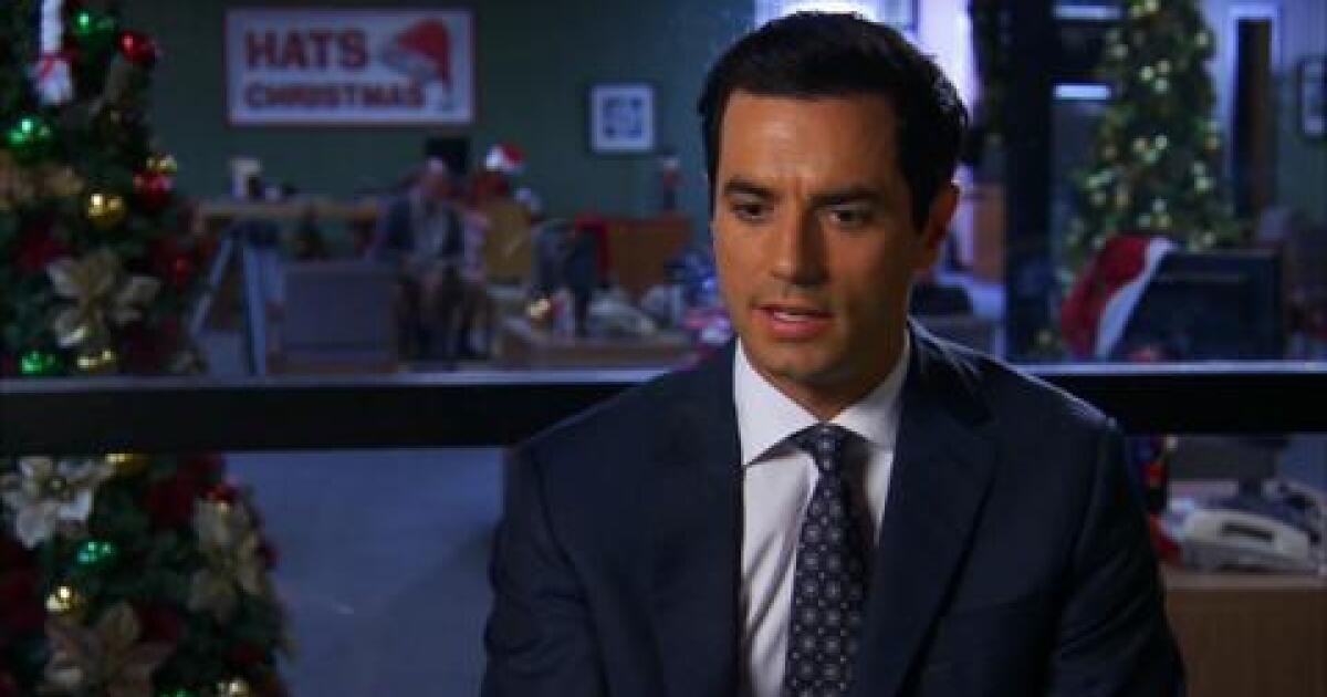 New hallmark christmas movies 2013 The Story | Hats Off to Christmas!