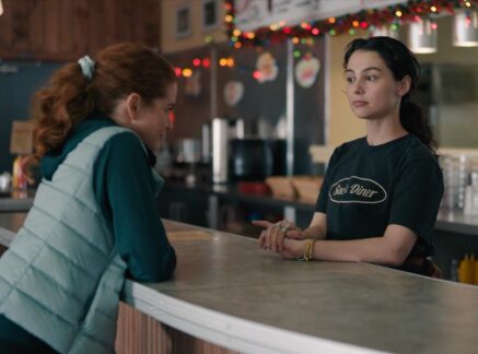 Highlight - Keep Singing My Praises - Mistletoe Murders