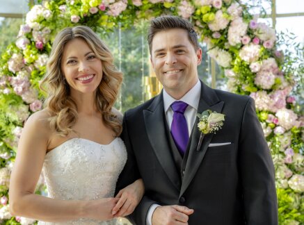 Make it a Date - The Perfect Bride: Wedding Bells