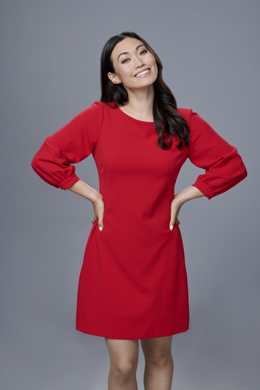Catherine Haena Kim