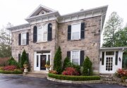 Exclusives - Martha's Tour of Middleton: Grey House - Good Witch