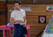 Tyler Hynes in Shifting Gears