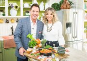 Classic Minestrone - Home & Family