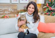 Morgan - Adoption Ever After - Home & Family