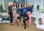 Lawrence Zarian’s Fashion Forecast - Home & Family