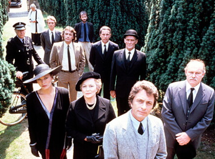 Preview - The Agatha Christie Mystery Collection - Hallmark+