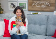 Adoption Ever After - Myrtle - Home & Family