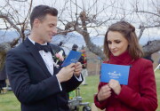 X’s & O’s Challenge - Valentine in the Vineyard