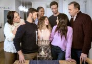 On Location - Eight Gifts of Hanukkah