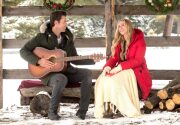 Preview - A Song for Christmas