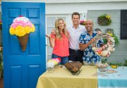 DIY Summer Wreaths - Home & Family