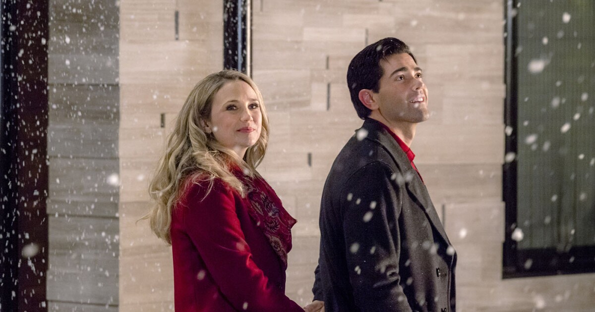 B Christmas Next Door B Cast Christmas Next Door Christmas Next Door Cast