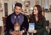 Preview - A Timeless Christmas - Original Novel