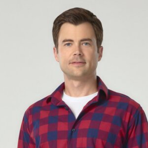 Matt Long