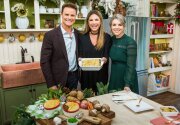 Vegetarian Shepherd's Pie - Home & Family