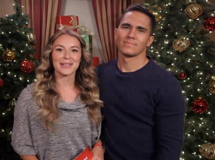 Reindeer Games - Enchanted Christmas - Holiday Trivia