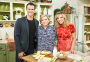 Slow Cooker Flan - Home & Family