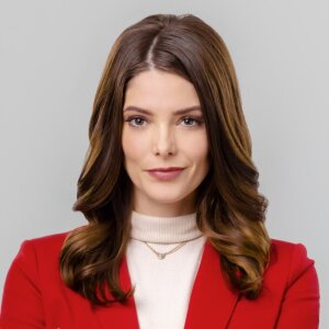 Ashley Greene