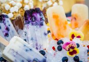 Gourmet Summer Popsicles - Home & Family
