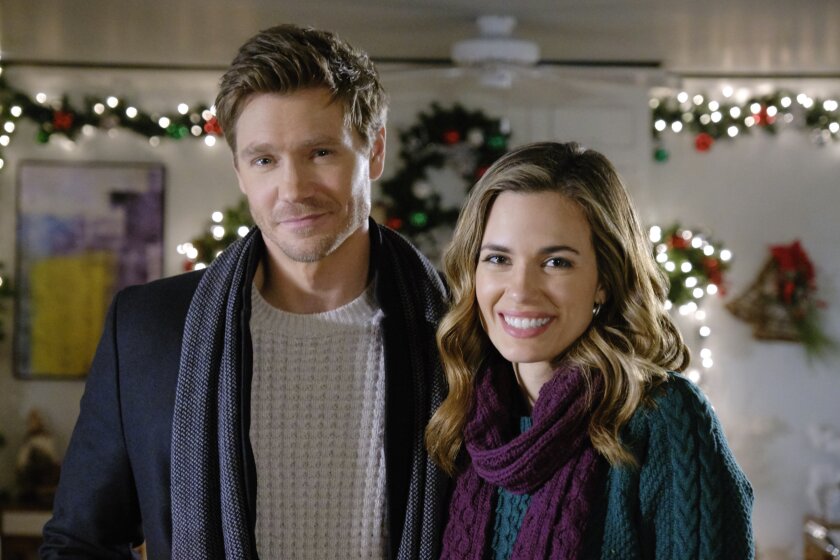Countdown to Christmas Preview - Write Before Christmas