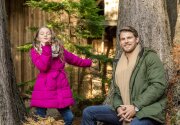Cast Interviews - Family Traditions - Christmas Getaway