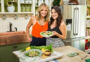 Lemon Chickpea Salad - Home & Family