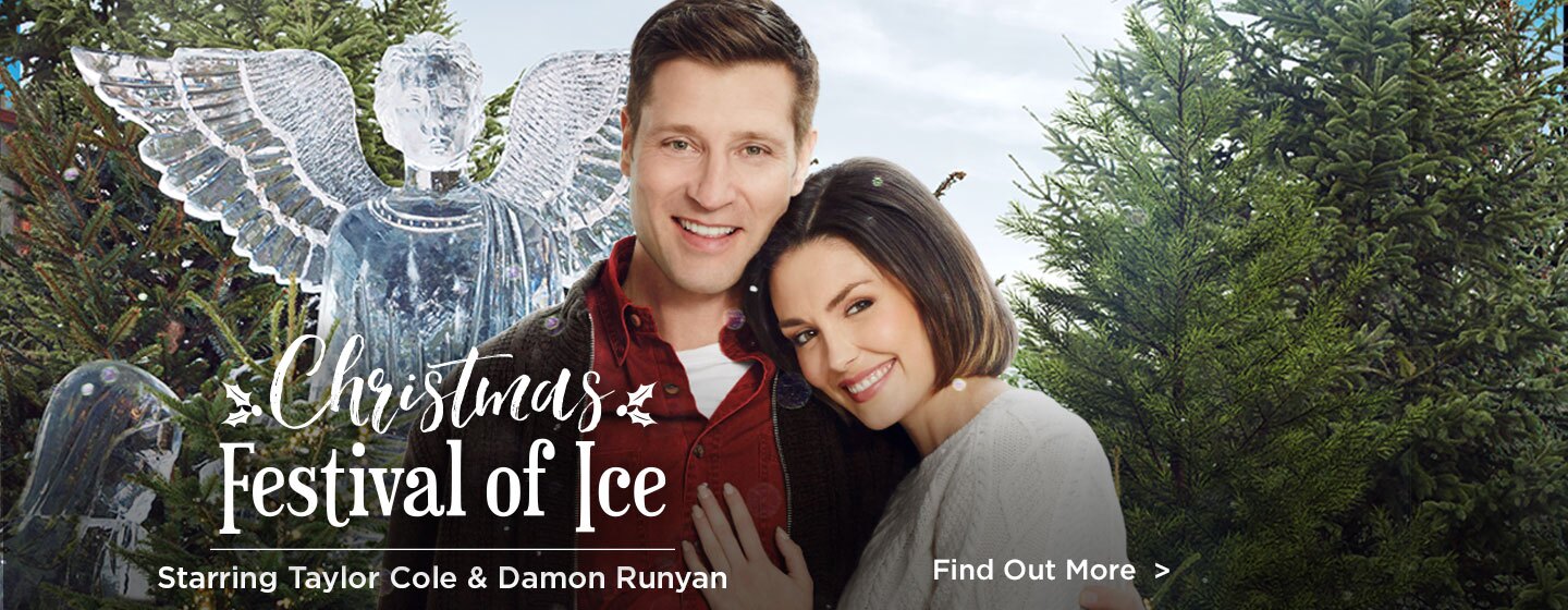 Christmas Festival Of Ice Christmas Festival Of Ice Hallmark