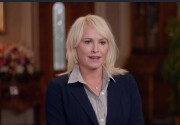 Interview - Josie Bissett on Chemistry