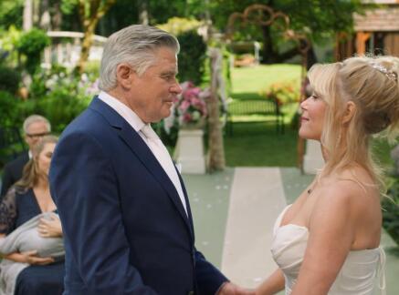 The Vows - Chesapeake Shores