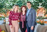 Marilu Henner Visits - Home & Family
