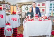 Spice Up Movie Night - Home & Family