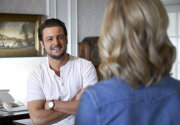 Interviews - My Boyfriend’s Back: Wedding March 5 - The Story