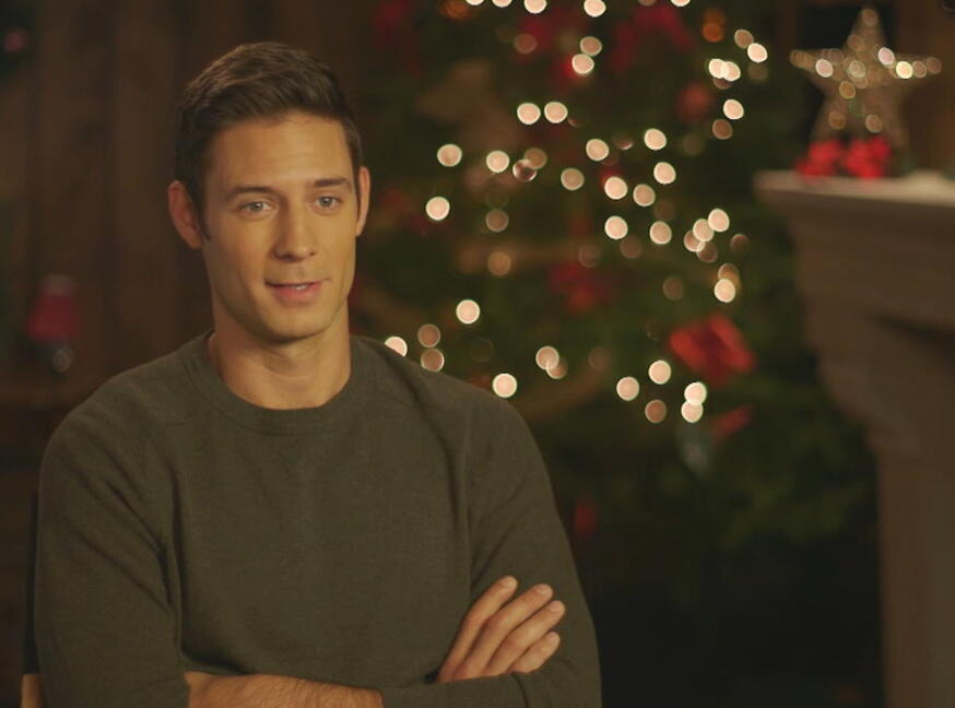 The Christmas Cottage - Video