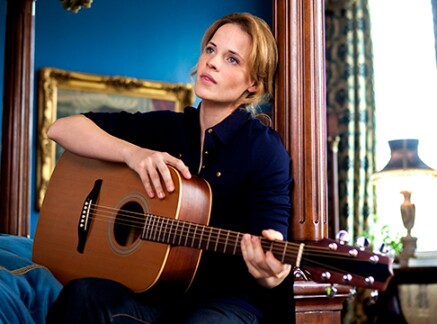 Preview - Beverly Lewis' The Confession