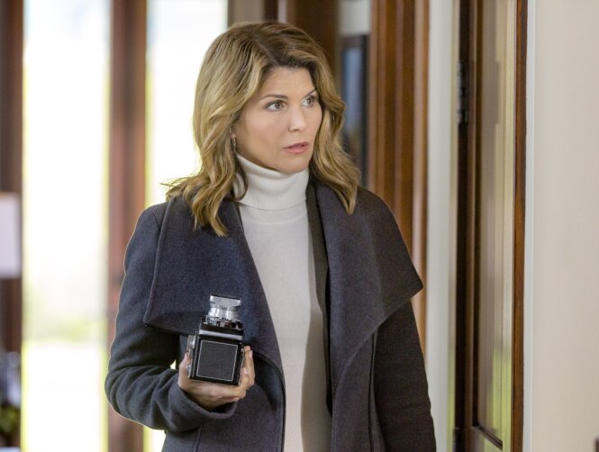 Preview - Garage Sale Mysteries Marathon - August 23