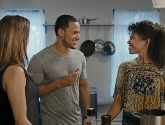 Tip #4 - How to Train Your Husband