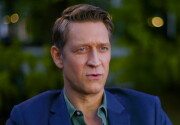 Interviews - Robert about Debbie - Wedding of Dreams