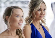 Preview + Sneak Peek - Leap of Faith - Chesapeake Shores